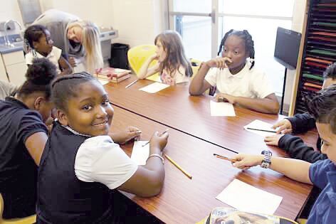 Cleveland Browns - Coach Sams Scholars