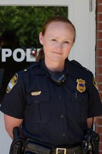 Lt Amber Dacek Chagrinvalleytoday Com