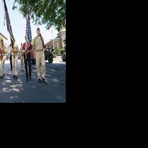 Chardon goes all out for Old Glory Day By ANASTASIA NICHOLAS Jul 9, 2026 8 hrs ago