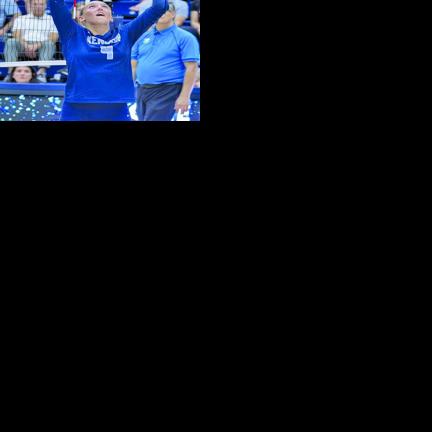 Kenston sweeps Chagrin Falls; Grubich breaks assists record By JACOB HANSEN Oct 22, 2026 4 mins ago