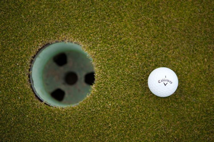 Grantwood Golf Course ready to swing into spring season Solon