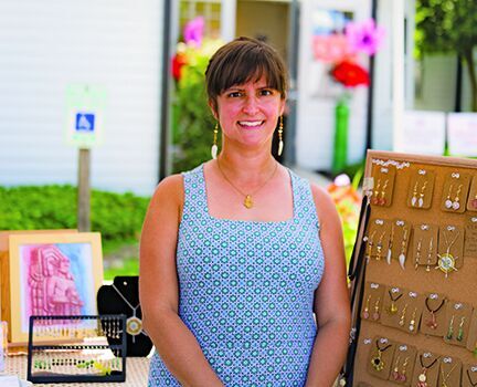 Kate Labak 2025 in review | Local Government | chagrinvalleytoday.com