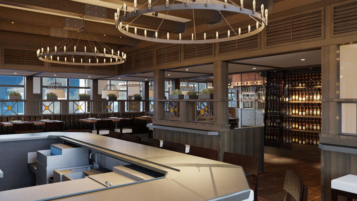 Chagrin Falls Jekyll S Joins M Italian To Downtown Dining Chagrin Falls Jekyll S Joins M Italian To Downtown Dining