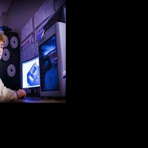 Chagrin Falls High School senior part of winning home design team