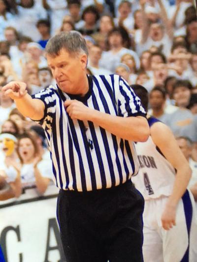 Pepper Pike S Gebhardt To Enter Ohsaa Officials Hall Of Fame