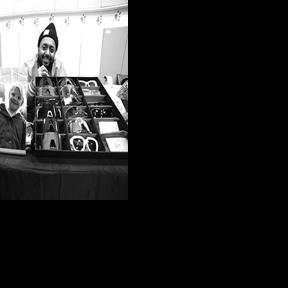 Orange Winter Market is all about community