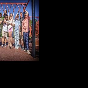 Dads’ Club builds community one project at a time
