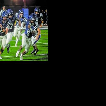 Solon improves playoff odds with win over North Royalton By JACOB HANSEN Oct 22, 2026 1 hr ago