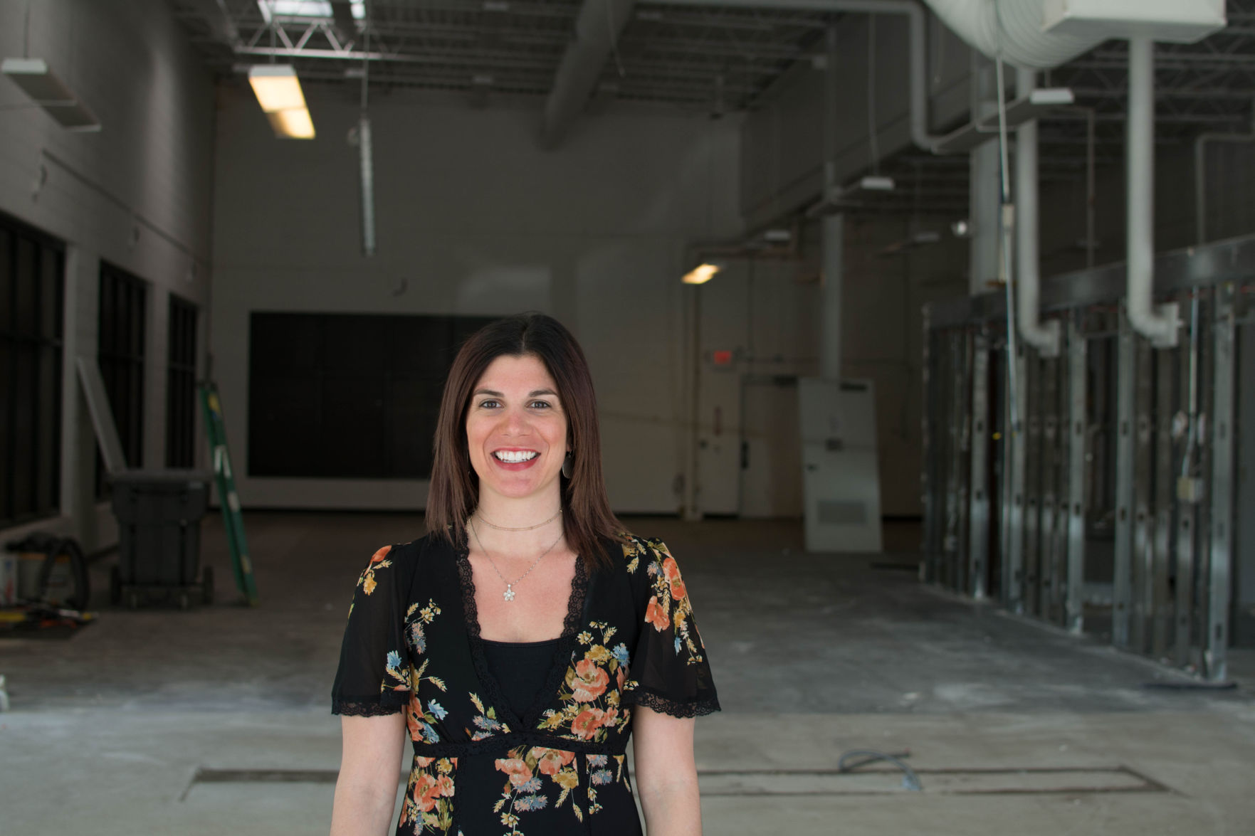 Business Dance Studio M stepping into new space in historic