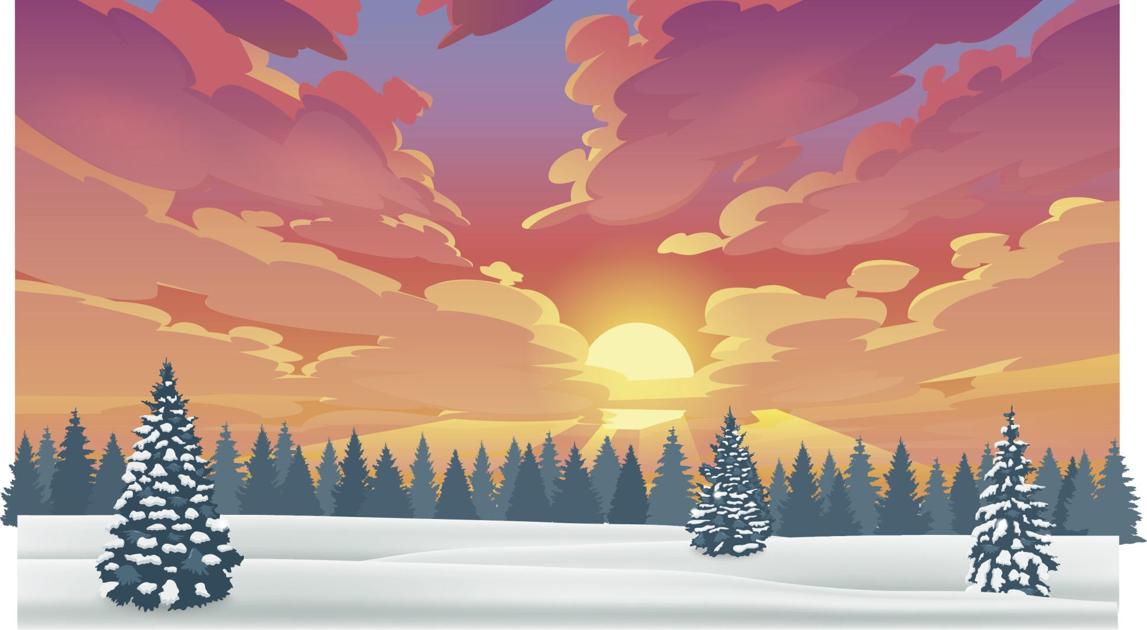 2020 Holiday Writing Contest Chagrinvalleytoday Com