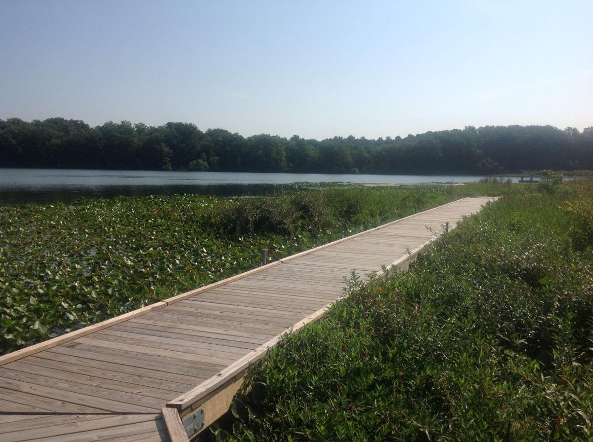 Newbury Punderson To Get 6 2 Million To Improve Cabins Pools