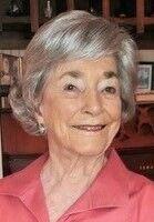 Ann deHamel Sullivan