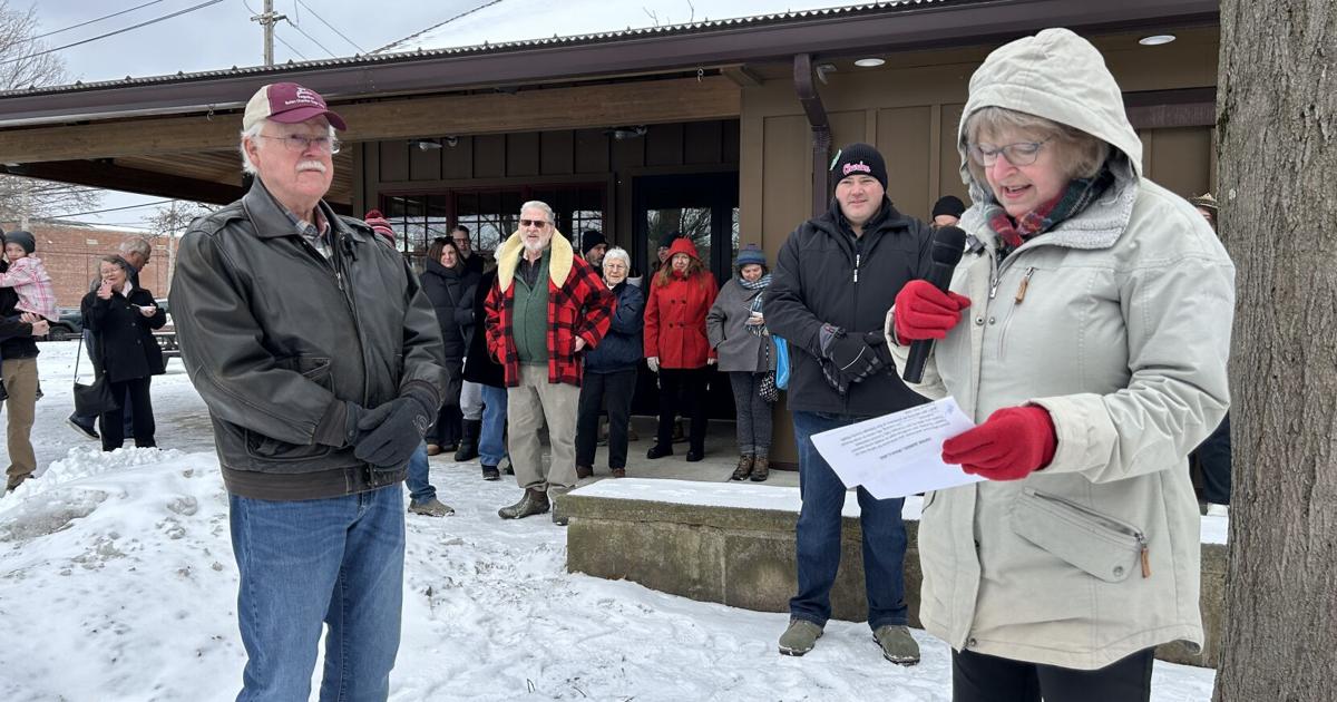 Brewing Locally Image