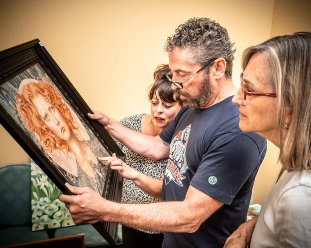 Gates Mills Art Show to mark golden anniversary Features