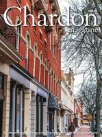 Chardon Magazine 2022-23