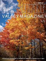 Chagrin Valley Magazine 2020-21