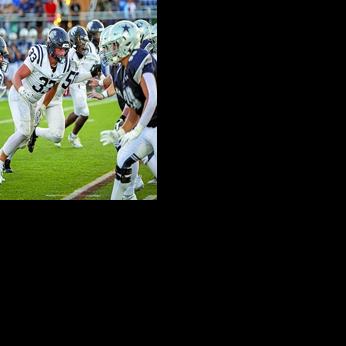 Brady Bush sets sights to senior season after committing to Miami University