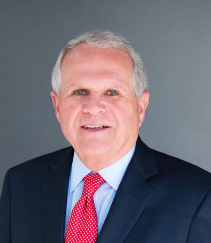 Gerald Medinger runs for re-election to council | Hunting Valley ...