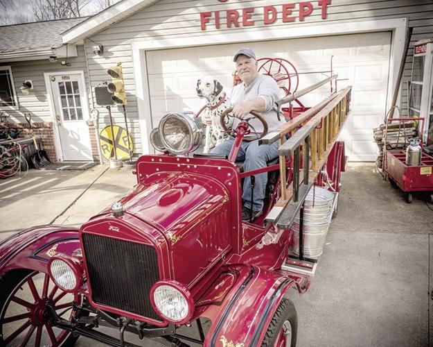 solon firetruck