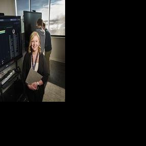 ADP keeps county’s networks smooth and secure