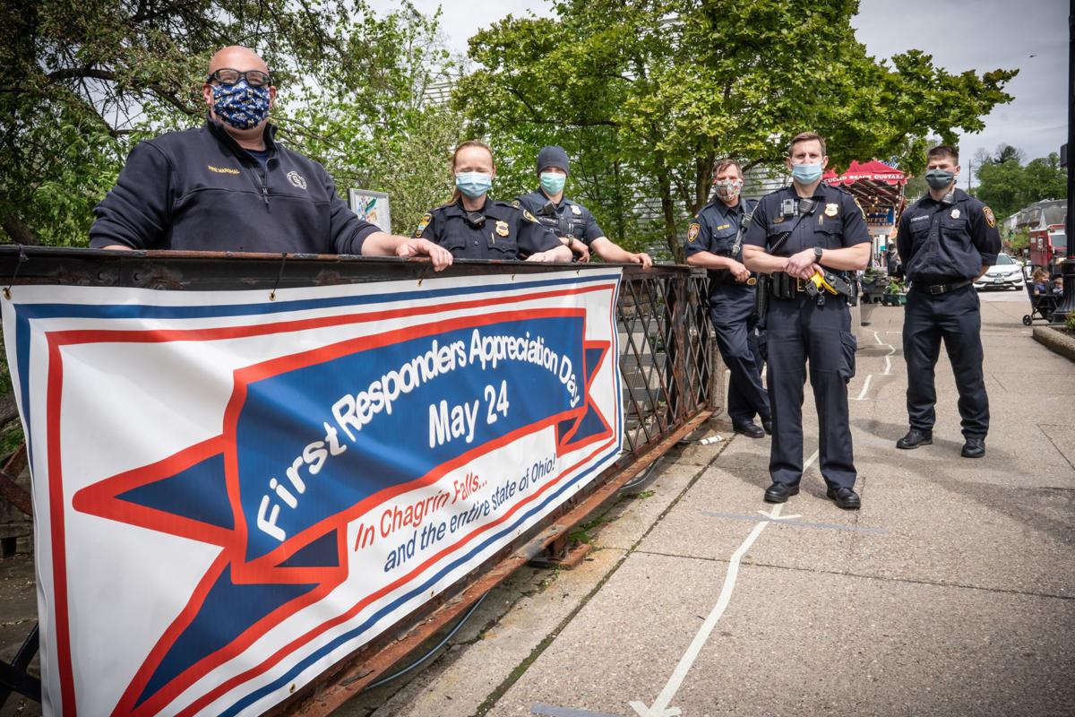 Thank You First Responders Chagrin Valley Archives Chagrinvalleytoday Com