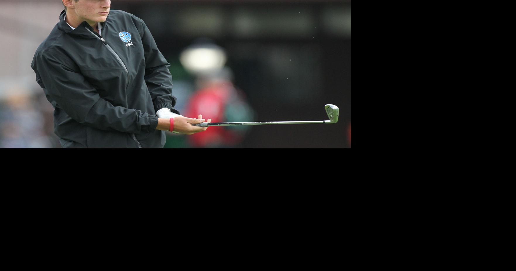 Lancer linksters secure repeat trip to Scarlet Course | Gilmour ...