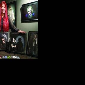 Gates Mills’ Suzy Onysko captures images around the globe