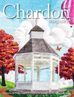 Chardon Magazine 2023-24