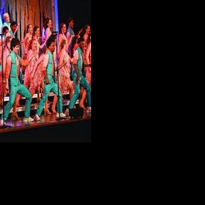 Music in Motion celebrates its 40th anniversary with support of alumni, family and friends