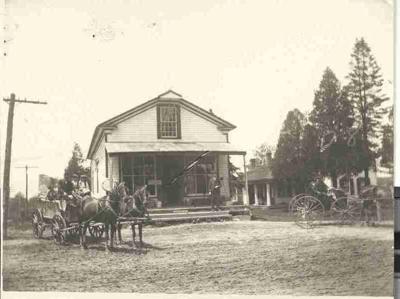Memories Of General Store Ignite Hopes Of Saving Historic House In