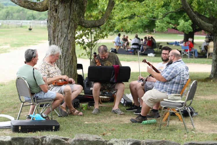Chardon Brewfest has record crowd despite lightning strike Burton
