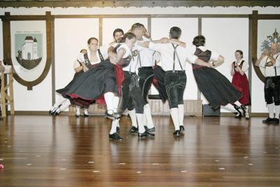 Gottschee Club hall in Russell considered for Geauga voting | Russell ...