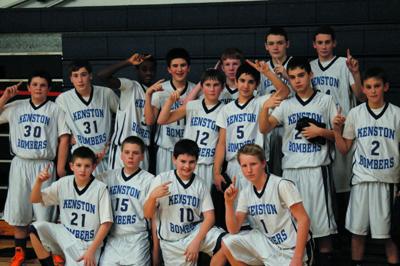 Sports Briefs Jan 30 2014 Sports Chagrinvalleytoday Com