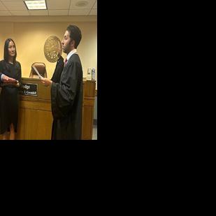 Grendell appoints Russell fiscal officer