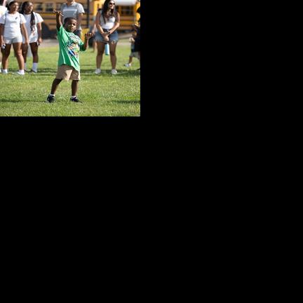 We've got spirit, yes we do! By MICHELE COLLINS Sep 3, 2026 4 hrs ago