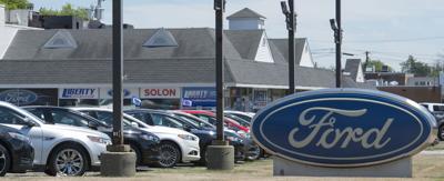 Liberty Ford Solon >> Business Liberty Ford Moving Dealership Out Of Solon Liberty Ford Solon >> Business Liberty Ford Moving Dealership Out Of Solon
