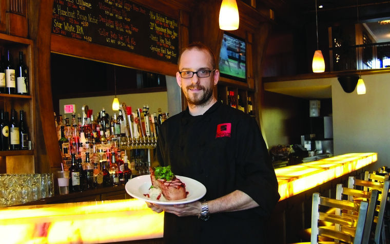 Square Bistro Brings Local Cuisine To Chardon | Chardon ...