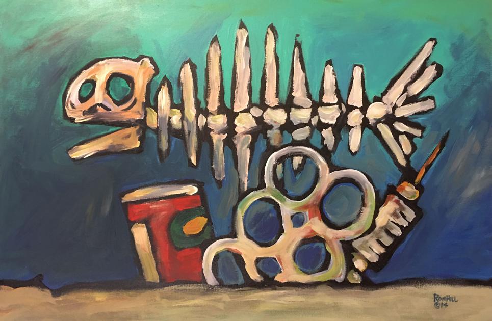 Arts Briefs 10 25 2018 Arts Entertainment