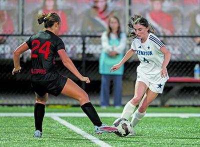 Round Column Images Kenston soccer upsets Chardon in opening round of playoffs | Chardon ...