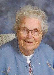 Eva Grae Gibson