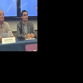 Geauga Board of Elections, League of Women Voters team up for informative event By ANASTASIA NICHOLAS Sep 24, 2026 1 hr ago