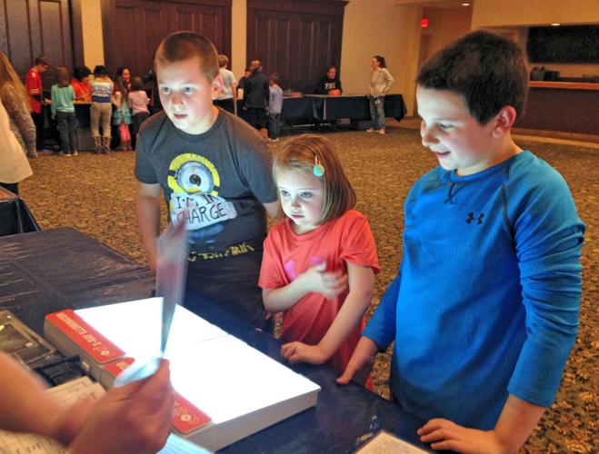 Live and Learn - 2/5/2015 | Education | chagrinvalleytoday.com