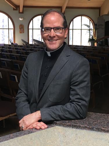 Holy Angels new pastor is present | Bainbridge | chagrinvalleytoday.com