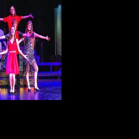 Chicago to take over Kenston stage this weekend