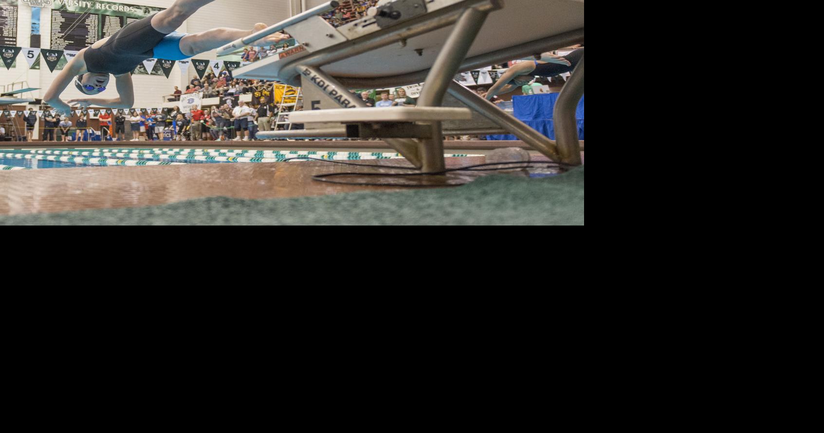 Hawks capture first district swim crown in 28 years | Hawken ...