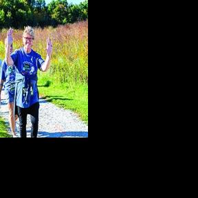 Geauga Park District’s Space Race draws 280 racers