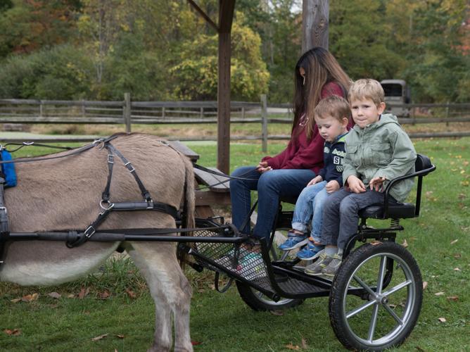 Week in Photos - 10/12/2017 | Featured | chagrinvalleytoday.com