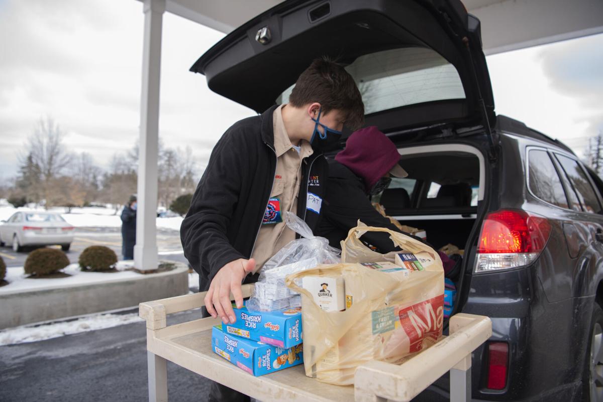 Food Pantries Answering Critical Needs Chagrin Valley Archives Chagrinvalleytoday Com If you are looking for a church join for free to find. chagrin valley times