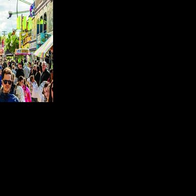 Brewing Locally Image