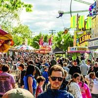 Brewing Locally Image